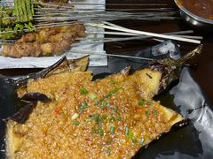 -大佬李砂锅(钱江财富广场店)