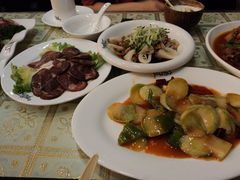 -克拉玛依新疆餐厅