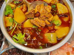 -辣螃铠盆盆蟹大排档(总店)