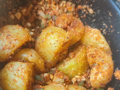 -赞酱川式烤肉(蜀都万达店)