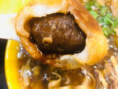 -毛华美食(清扬路店)