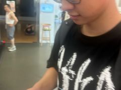 -乐刻运动健身(外环路店)