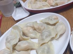 -喜家德虾仁水饺(青岛永旺东部店)