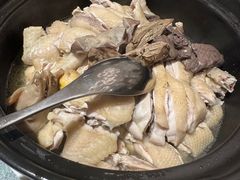 -花城苑广府菜(侨鑫店)