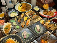 -鸟鹏烧鸟居酒屋(熙龙湾店)