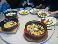 -明州小宴(文化广场店)