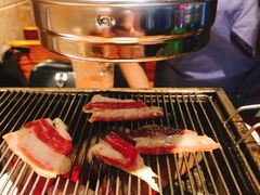 -丹东特色烤肉(学府路一部店)