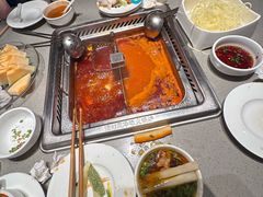 -海底捞火锅(东方时代广场店)