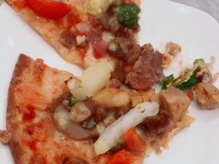 -必胜客(滨江店)