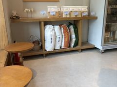 -自然熟Bakery(纬四路店)