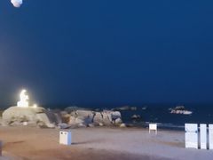 -老虎石海上公园