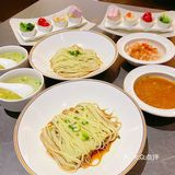 吃不够根本吃不够！招牌三虾面，虾肉新鲜Q弹
