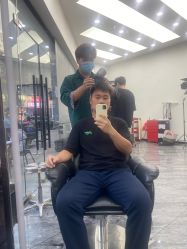 -星座接发烫染美发超市