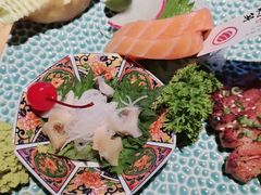 -鹤龟料理店(时代天街店)