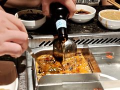 -海底捞火锅(德辉广场店)