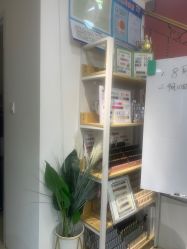 -1T·1M 日式美甲美睫