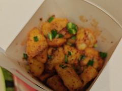 -大芊金重庆串串火锅(南京路店)