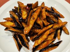 -船歌·鱼水饺青岛菜(闽江二路店)