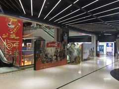 -百誉影城(草埔店)