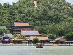 -珠海圆明新园