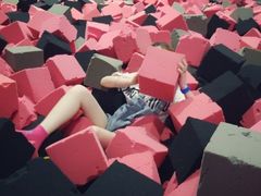 -嘿哟动霸CHUA·新潮玩运动娱乐中心·蹦床滑冰团建乐园