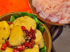 -冯校长老火锅(深圳总店)