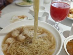 -万龙洲海鲜(南新仓店)