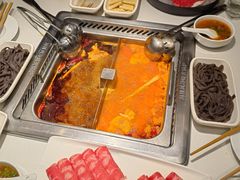 -海底捞火锅(万丰桥店)