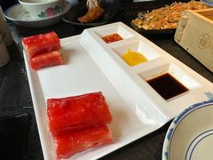 -聚福安·传统老爸茶(海甸岛店)
