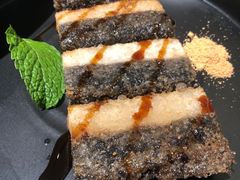 -渔语鱼新川菜Bistro(万象天地店)