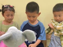 -饭米多蔻中英文绘本馆(苏州美罗店)