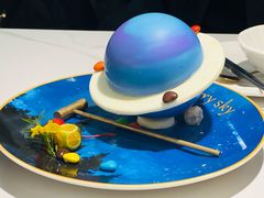 -3号仓库·创意中国菜(新世界城店)