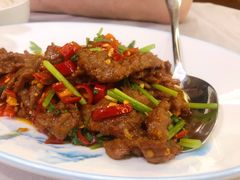 红袍牛肉-贵州大厦贵州厅(樱花园西街店)