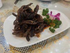 -新聚丰菜馆(太监弄店)