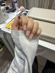 -晨·艺美甲美睫