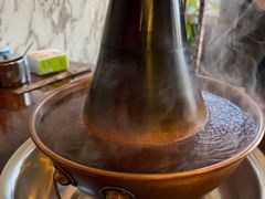 -前门张记涮肉(前门店)