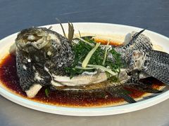 -叶客·客家菜·八刀汤(东骏店)