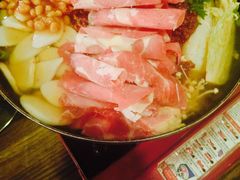 -MI WU FACTORY米屋美食工厂餐厅(绿地店)