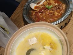 -耶里夏丽新疆餐厅(百联中环购物广场店)