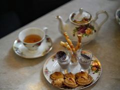 -国际饭店·原点咖啡吧ORIGIN CAFE&BAR