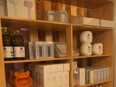 -青水瓦台汤泉(新华店)