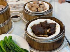 -凤凰楼酒家·粤宴点心(华强北店)