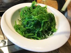 -海味当家·蒸锅海鲜(星海公园店)