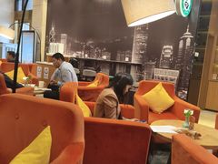 -逸派咖啡 EPARKCOFFEE(广安门店)