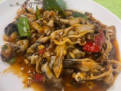 -盛港湾海鲜食府(黄沙店)