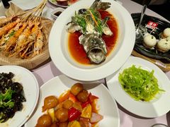 -79号渔船海鲜饭店(岗厦店)
