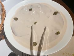 熟牛肉配吞拿鱼酱低温牛肉-CAPARESH開府莱舍(望京金辉店)