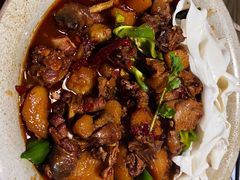 -那时新疆·若羌(经纬汇店)