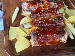 -MARU玛露音乐餐厅(大学路店)