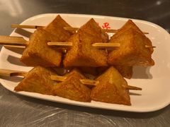 -潮界(虹桥新天地店)